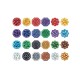 Epoch Aquabeads Shiny Bead (31995)