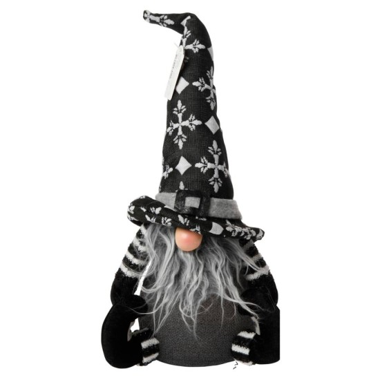 Det Gamle Apotek DGA Gnome with LED 35 cm (24755003)