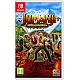 CRADLE GAMES Jumanji Wild Adventures Nintendo Switch