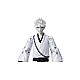 Bandai Namco Bandai Anime Heroes Bleach White Ichigo 16cm