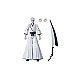 Bandai Namco Bandai Anime Heroes Bleach White Ichigo 16cm