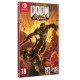 ID SOFTWARE DOOM Eternal Nintendo Switch