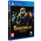 CODEGLUE Shadowrun Trilogy PlayStation 4