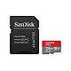 Sandisk Card Sandisk Ultra Microsd 128gb C10 Uhs-i Sdxc 80mb/s