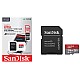 Sandisk Card Sandisk Ultra Microsd 128gb C10 Uhs-i Sdxc 80mb/s