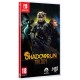 CODEGLUE Shadowrun Trilogy Nintendo Switch