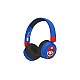 OTL Casti OTL Super Mario Wireless BT Blue