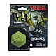 Hasbro Dungeons Dragons Collectible Green Dragon (F6754)