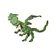 Hasbro Dungeons Dragons Collectible Green Dragon (F6754)