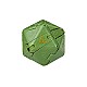 Hasbro Dungeons Dragons Collectible Green Dragon (F6754)