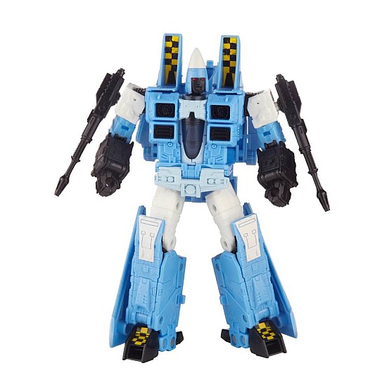 Hasbro Transformers Legacy Evolution G2 Universe Cloudcover Voyager Class 18cm (F7516)