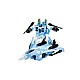 Hasbro Transformers Legacy Evolution G2 Universe Cloudcover Voyager Class 18cm (F7516)