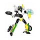 Hasbro Transformers Legacy Evolution G2 Universe Laser Cycle Deluxe Class 14cm (F7512)