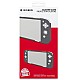 BigBen NINTENDO SWITCH OLED SILICONE CASE GREY (SWITCH) Husa Silicon Oled Grey