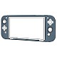 BigBen NINTENDO SWITCH OLED SILICONE CASE GREY (SWITCH) Husa Silicon Oled Grey