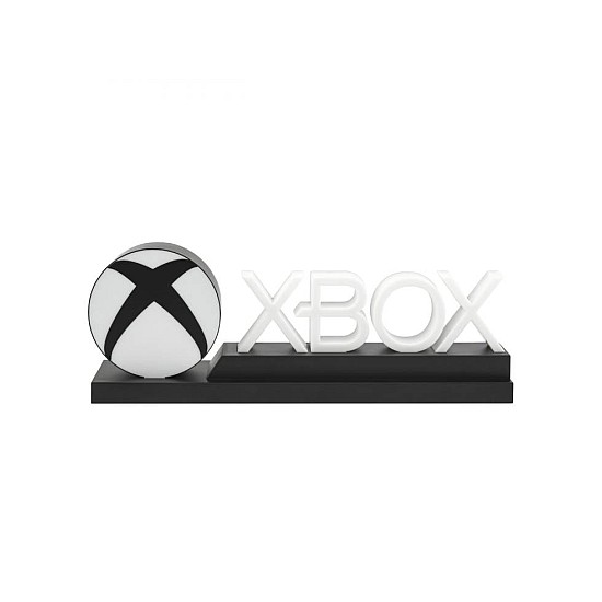 Paladone Lampa Xbox Icons Light