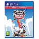 TATE MULTIMEDIA Urban Trial Tricky Deluxe Edition PlayStation 4