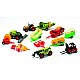 VN Toys Set Bull Farm Giftbox (12 pcs) (41725)