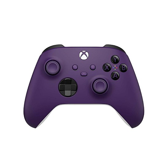 Microsoft Controller Microsoft Wireless Astral Purple