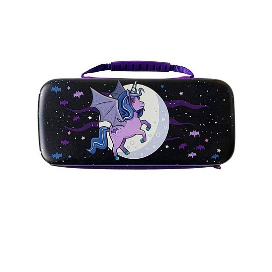 iMP Tech Husa Moonlight Unicorn Purple/Violet (Lite)