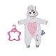 Little Tikes Baby Born Unicorn Onesie 43cm (832936-116722)