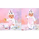 Little Tikes Baby Born Unicorn Onesie 43cm (832936-116722)