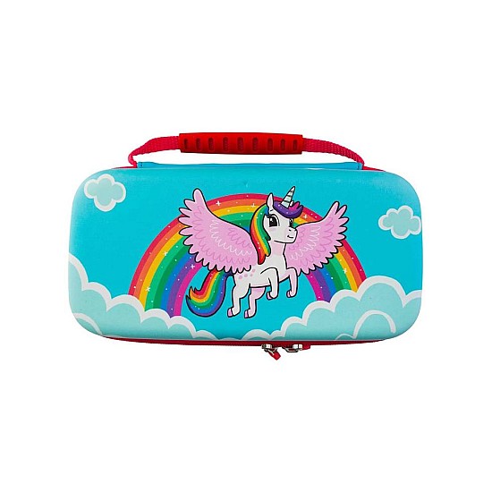 iMP Tech Set Husa Over the Rainbow Unicorn 7-in-1 (Oled)