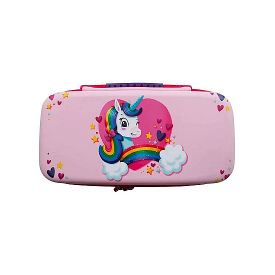 iMP Tech Husa Sweetheart Unicorn (Lite)