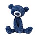 Maki Plus Gund Toothpick Bear Ripple 38cm (6061451)