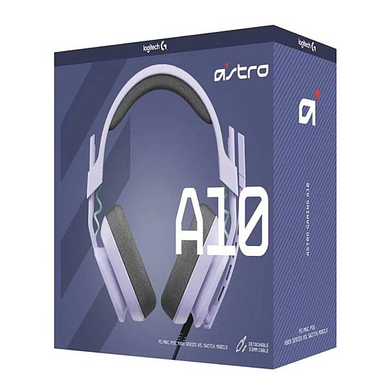 ASTRO Casti Astro A10 Gen 2 Wired