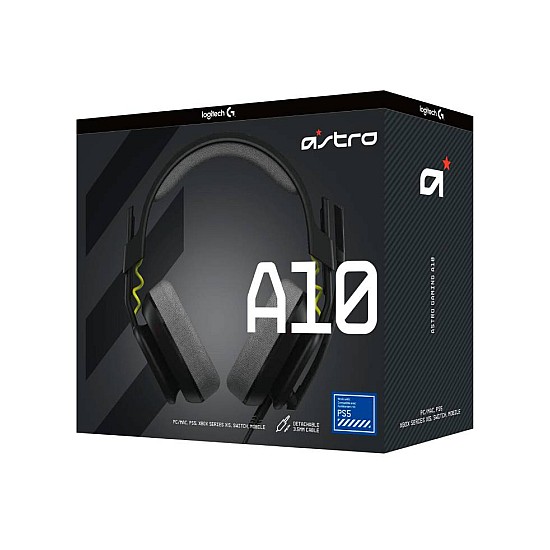 ASTRO Casti Astro A10 Gen 2 Wired