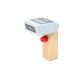 ET Toys Small Wood New Cash Register (L40242)