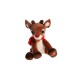 Det Gamle Apotek Plus DGA Reindeer Singing & Moving (23451002)