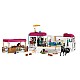 Schleich Schleich Horse Club Horse Transporter (42619)