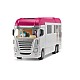 Schleich Schleich Horse Club Horse Transporter (42619)