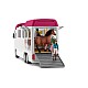 Schleich Schleich Horse Club Horse Transporter (42619)