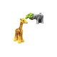 Lego -LEGO Duplo Wild Animals of Africa (10971) -