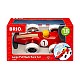 Brio BRIO Large Pull Back Race Car (30308)