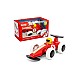 Brio BRIO Large Pull Back Race Car (30308)