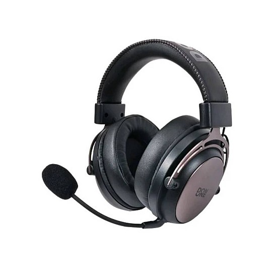 Don One Casti Don One Gaming Headset GH310