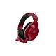 Stealth Turtle Beach Stealth 600 Gen2 MAX Midnight Red