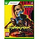 CD PROJEKT RED STUDIO Cyberpunk 2077 Ultimate Edition XBOX SERIA X