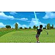 Nintendo Switch Kit & Tee Time Golf Bundle