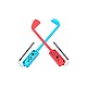 Nintendo Switch Kit & Tee Time Golf Bundle