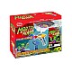 Nintendo Kit Blaster Gun & Martian Panic Bundle