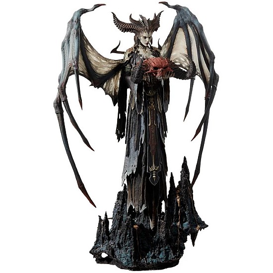 Blizzard Blizzard Diablo IV Lilith Premium 62cm