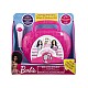 KID Design Barbie Sing Along Boombox (BE-115.11MV22)