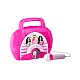 KID Design Barbie Sing Along Boombox (BE-115.11MV22)