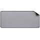 Logitech Logitech Studio Series Desk Mat Grey