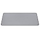 Logitech Logitech Studio Series Desk Mat Grey